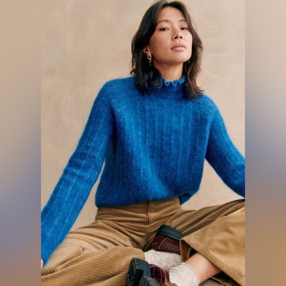 Sézane Loris Jumper